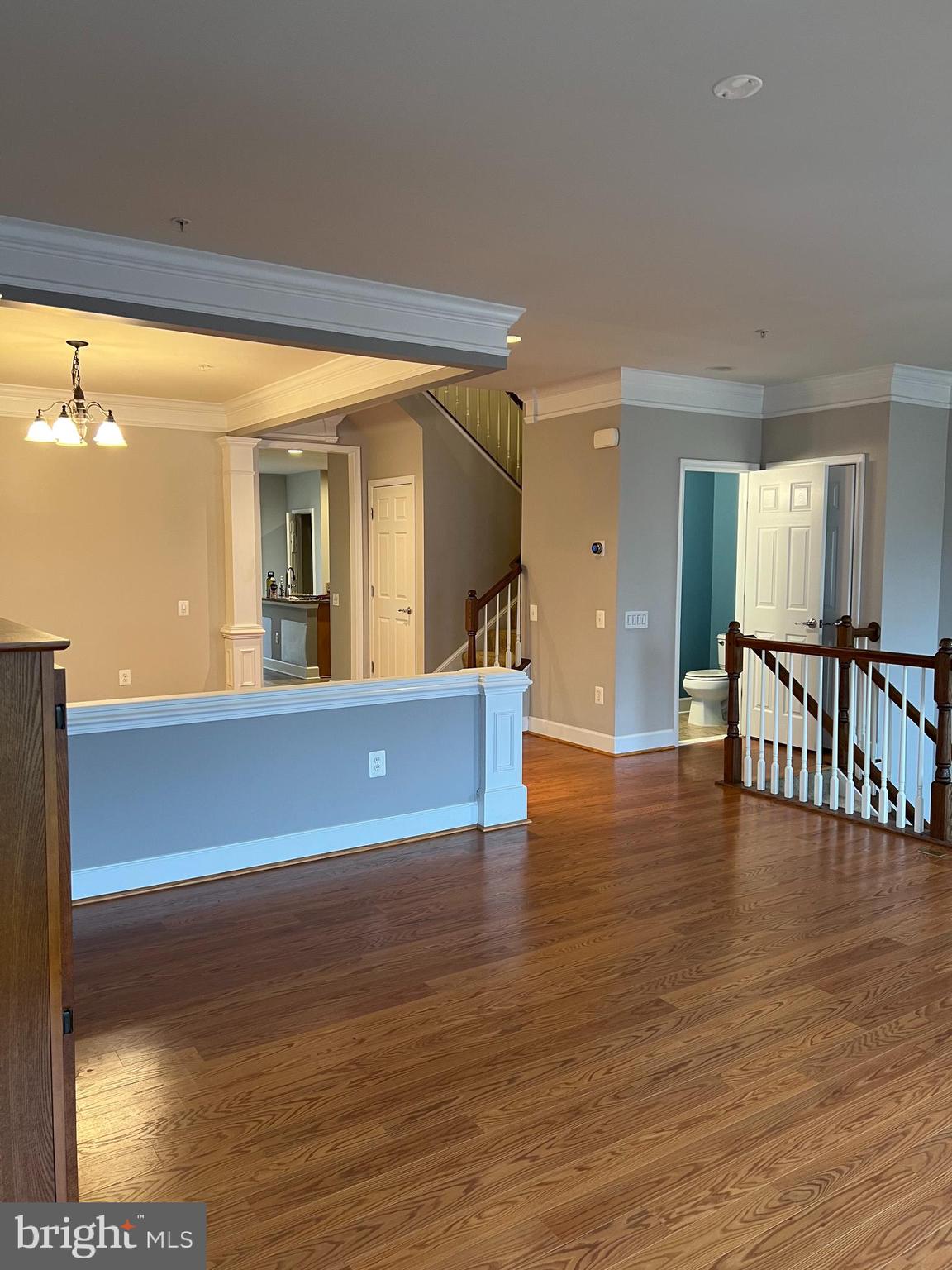 POTOMAC CLUB - Residential Lease