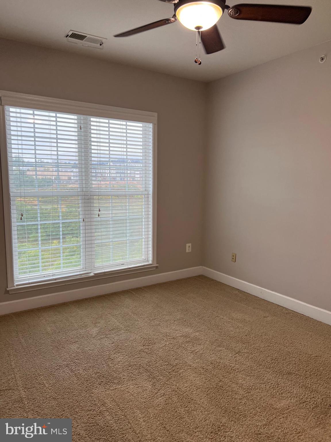 POTOMAC CLUB - Residential Lease