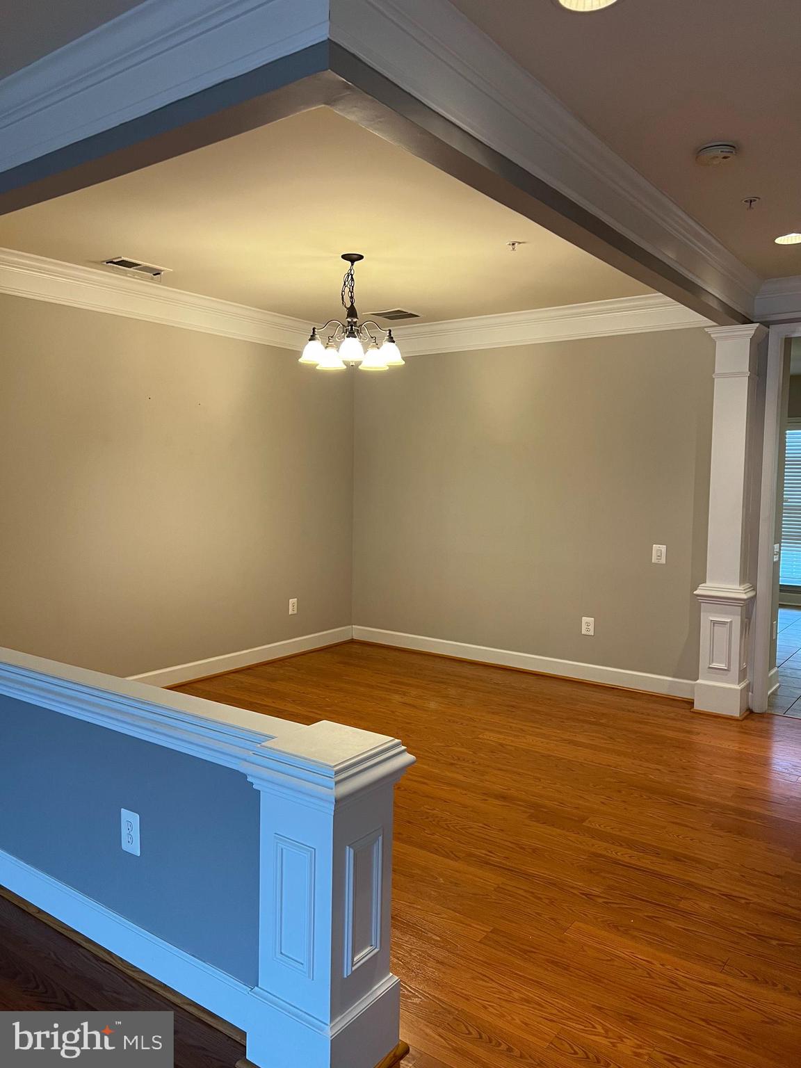 POTOMAC CLUB - Residential Lease