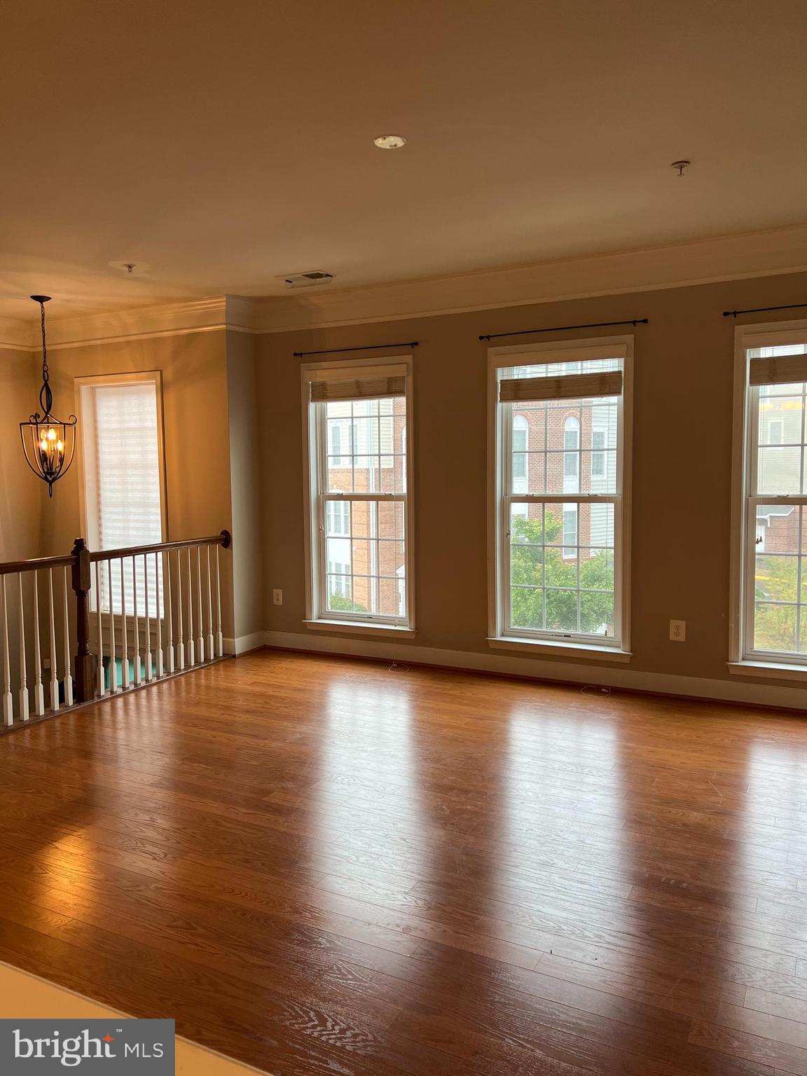 POTOMAC CLUB - Residential Lease