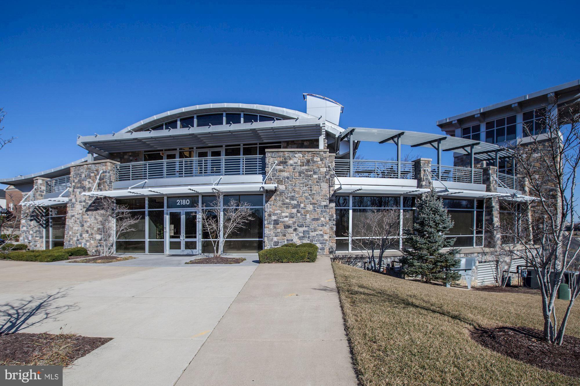 POTOMAC CLUB - Residential Lease