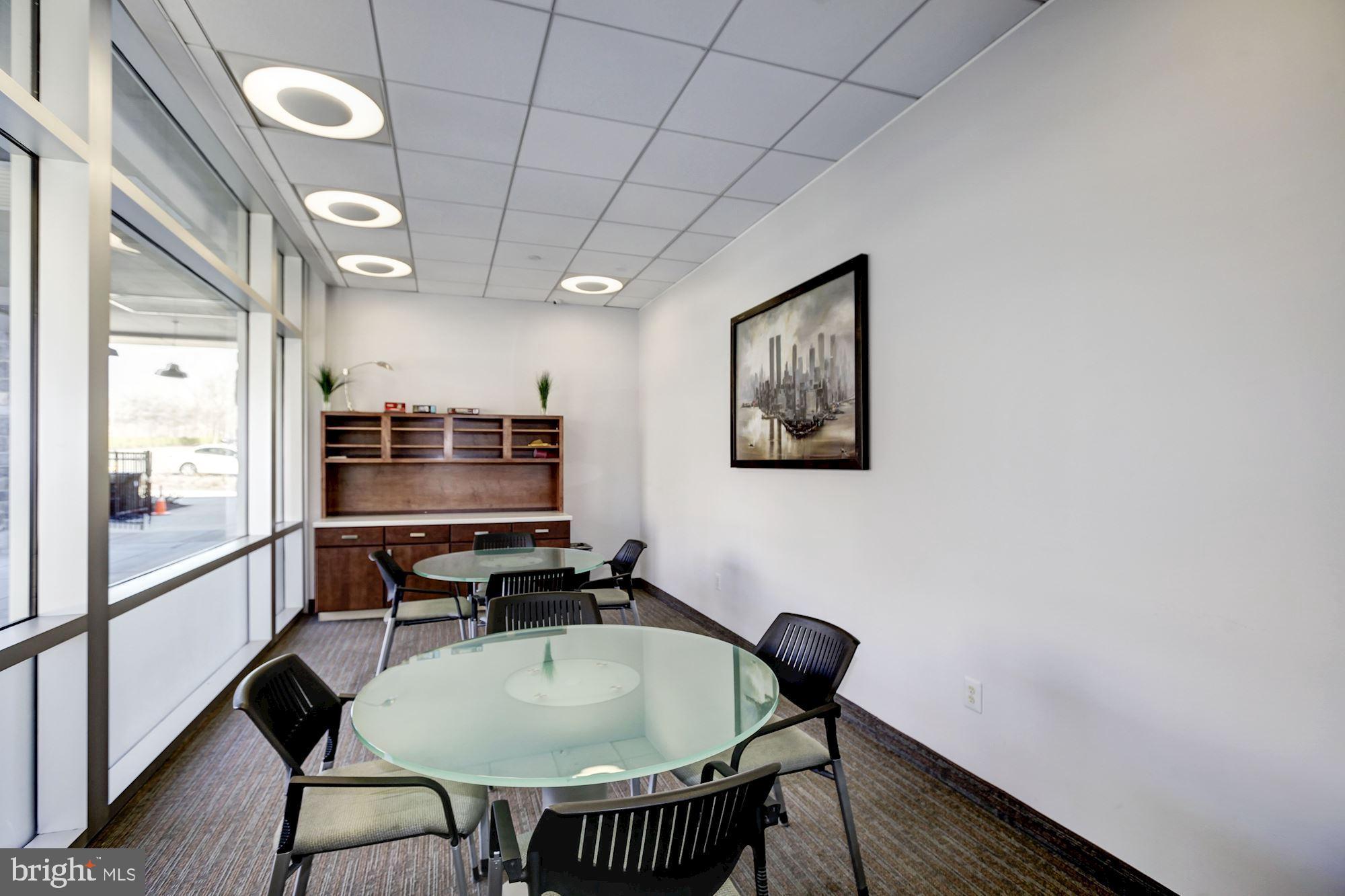 POTOMAC CLUB - Residential Lease