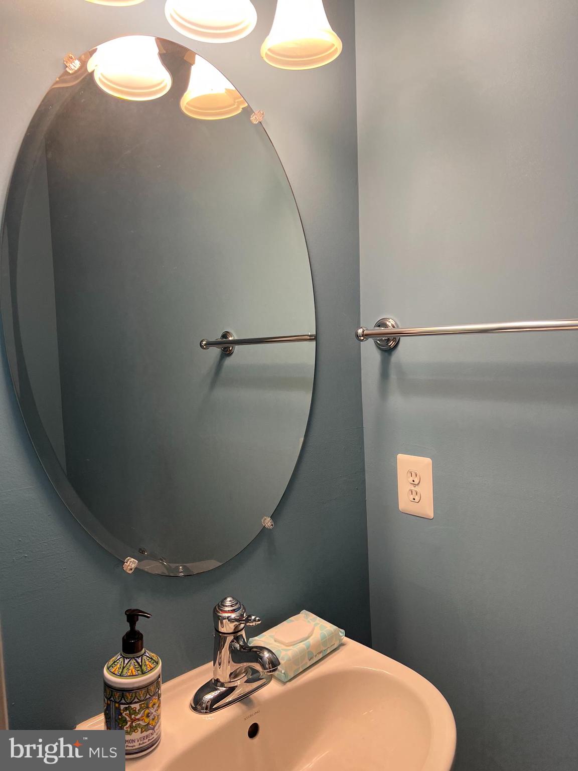 POTOMAC CLUB - Residential Lease