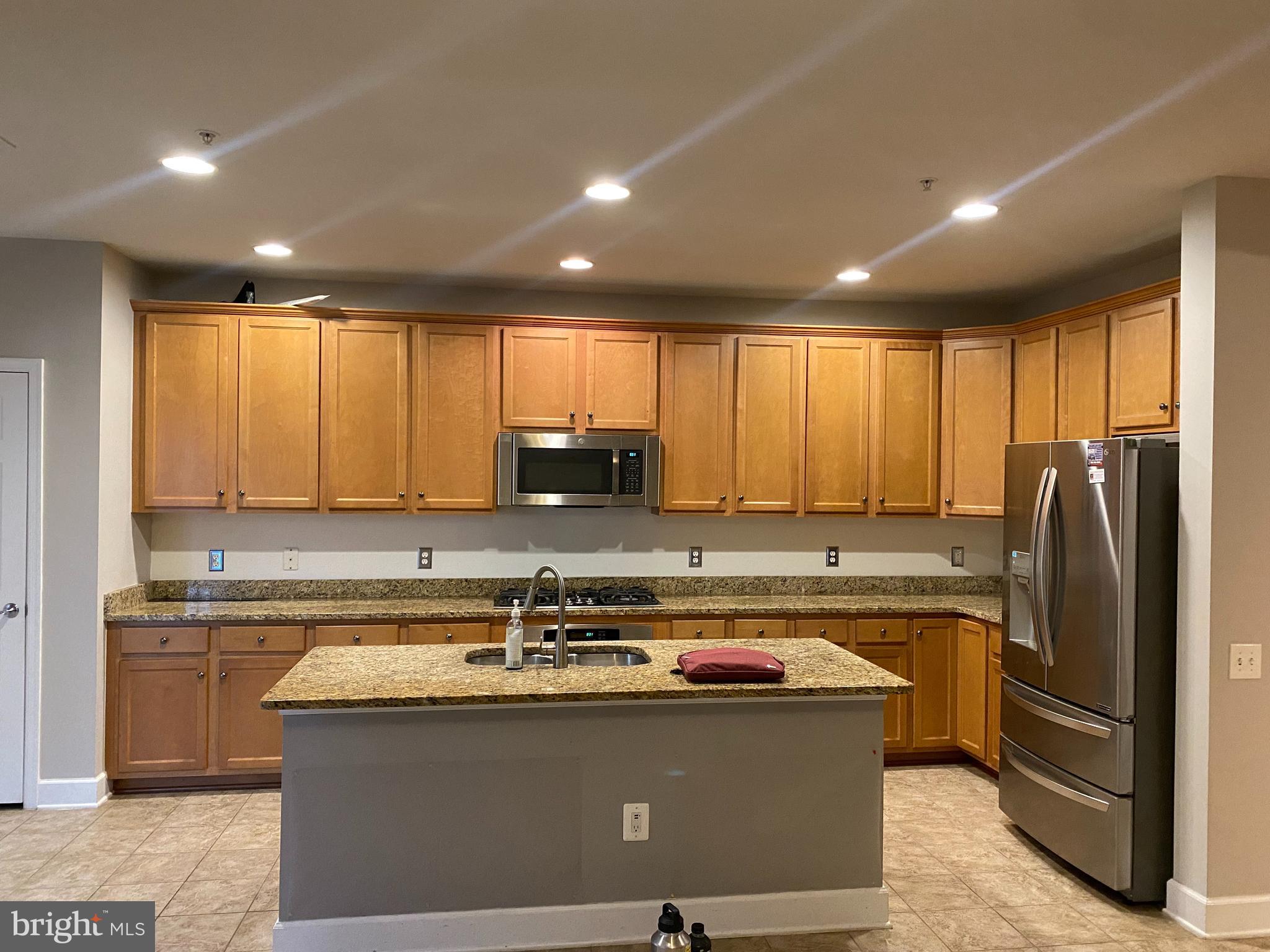 POTOMAC CLUB - Residential Lease