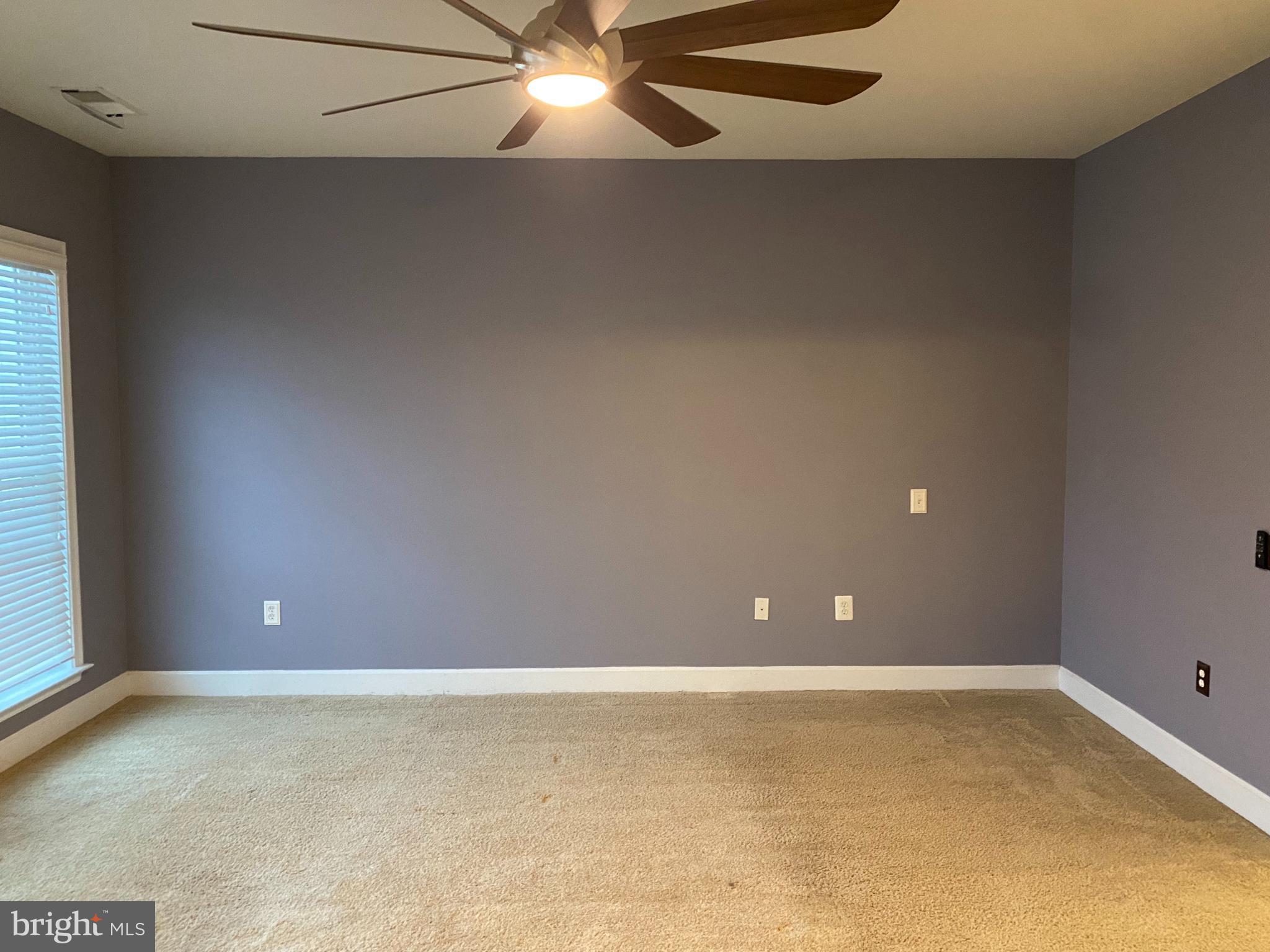 POTOMAC CLUB - Residential Lease