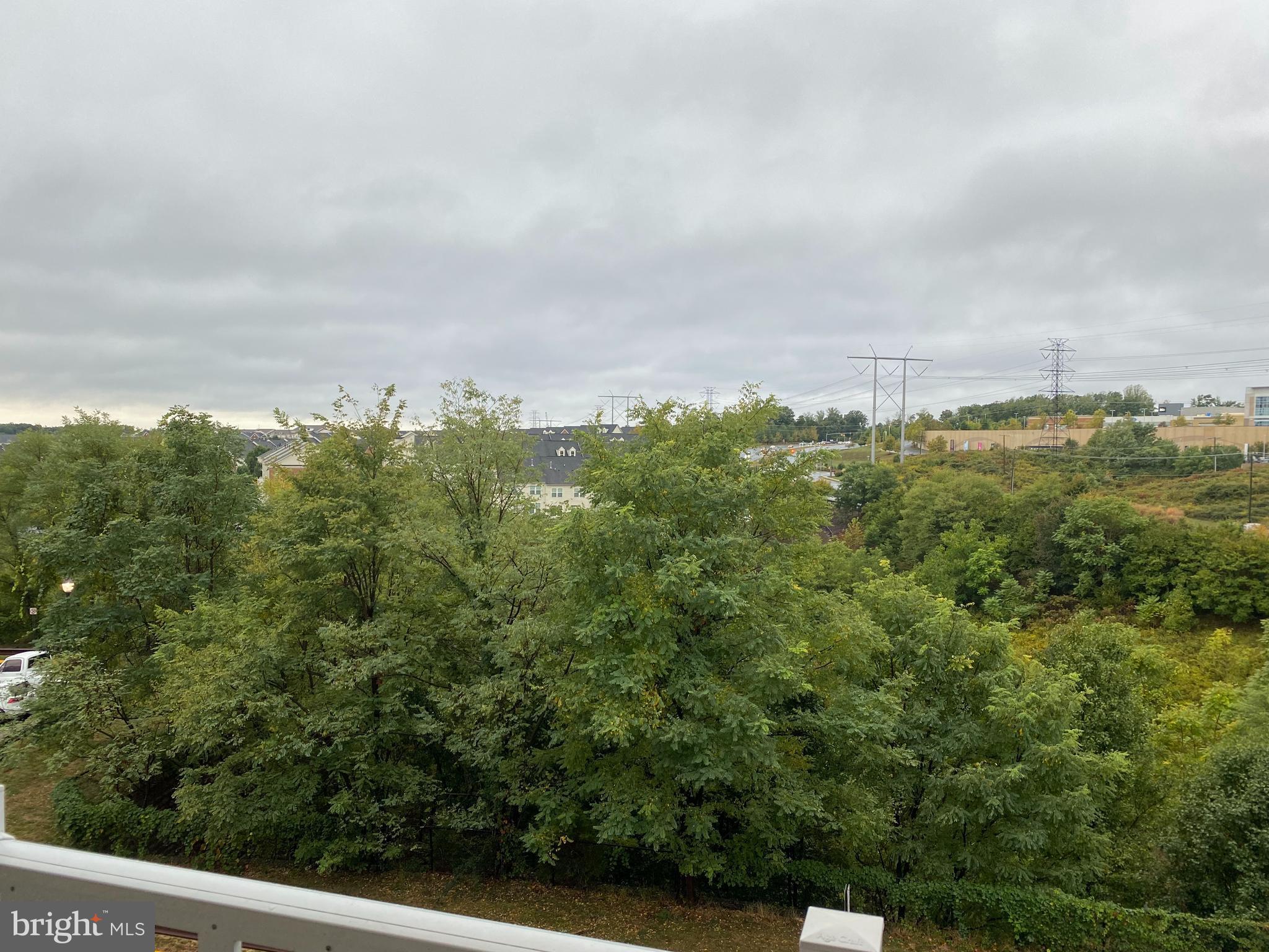 POTOMAC CLUB - Residential Lease