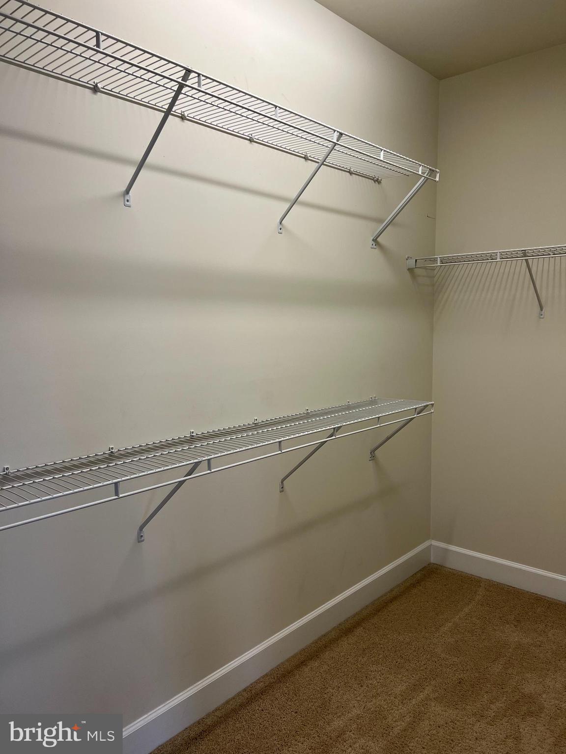 POTOMAC CLUB - Residential Lease