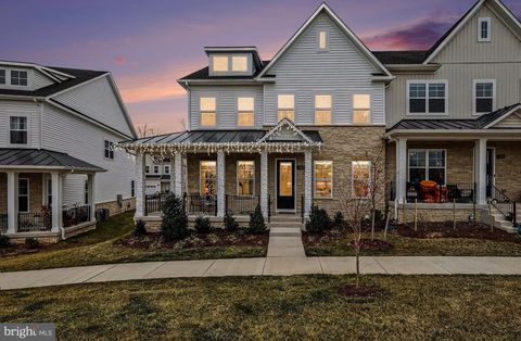 5513 VELTRI TERRACE HAYMARKET VA 20169