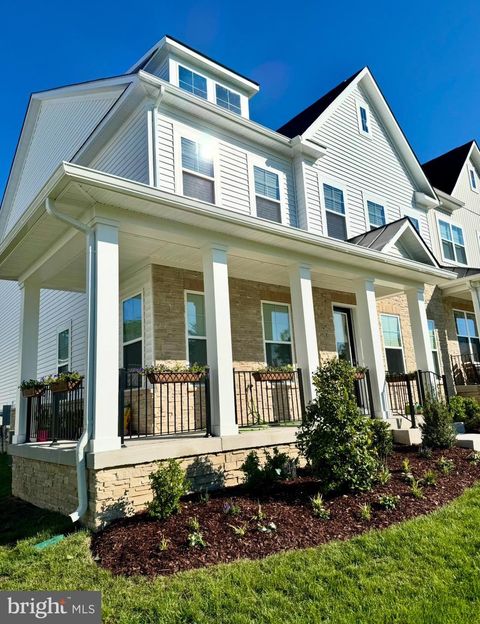 5513 VELTRI TERRACE HAYMARKET VA 20169