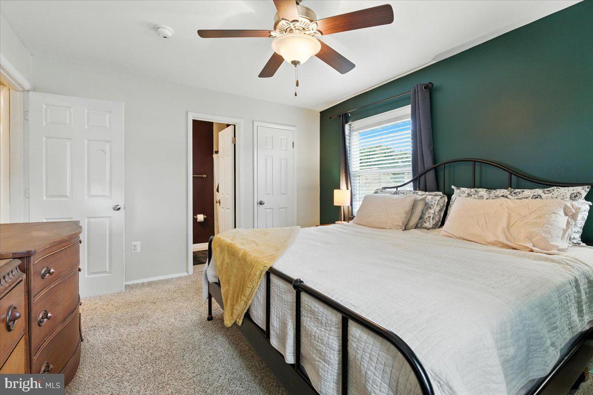 ST CHARLES SUB - CARRINGTON - Residential