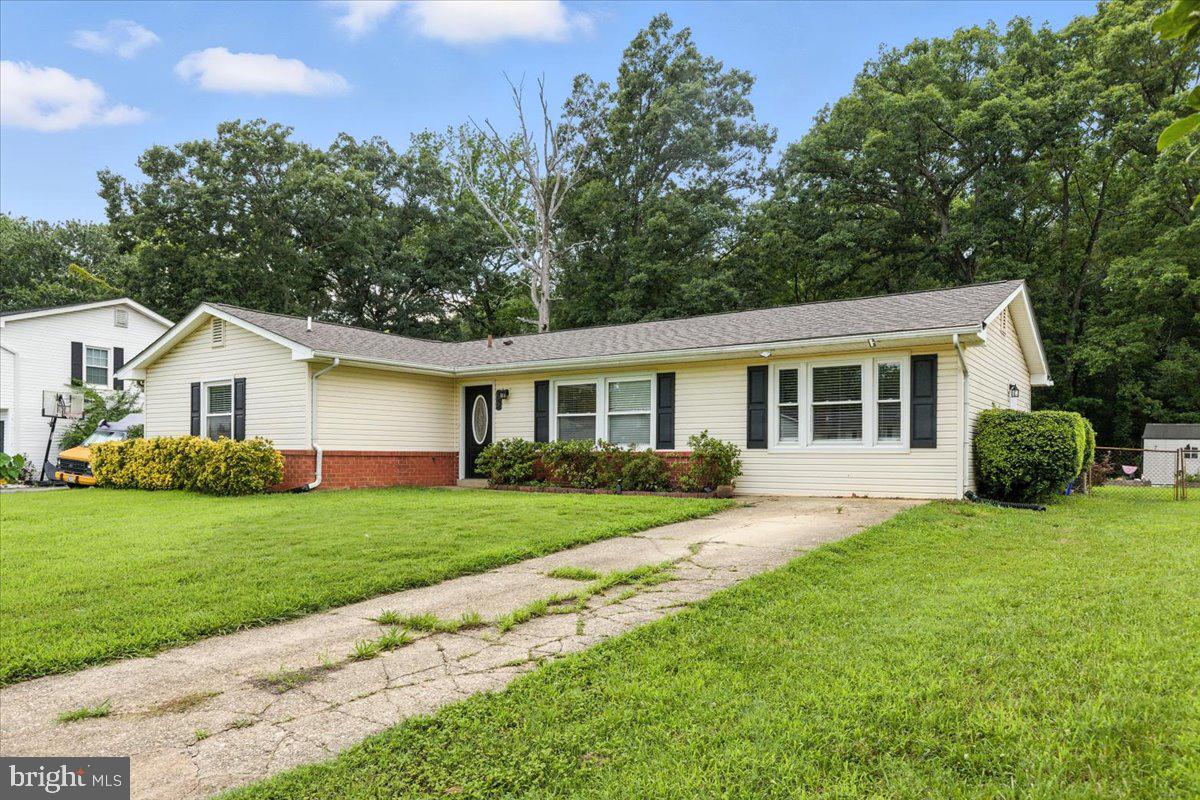 ST CHARLES SUB - CARRINGTON - Residential