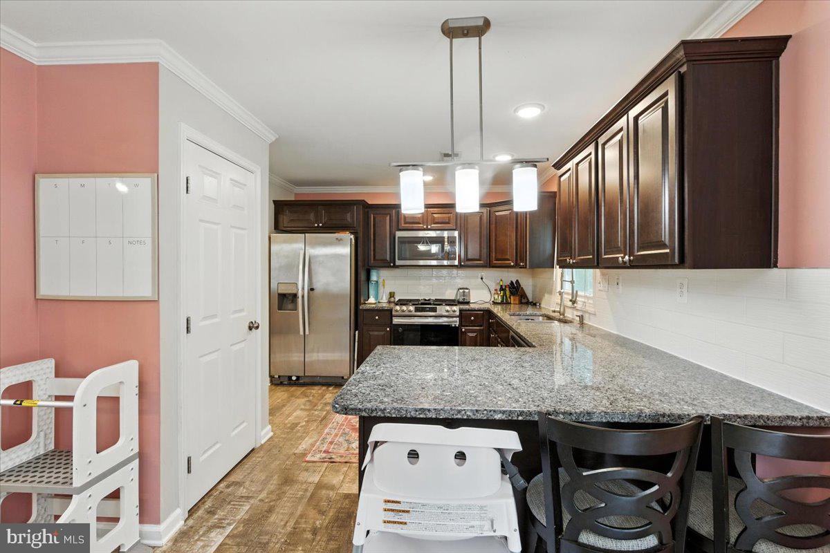 ST CHARLES SUB - CARRINGTON - Residential