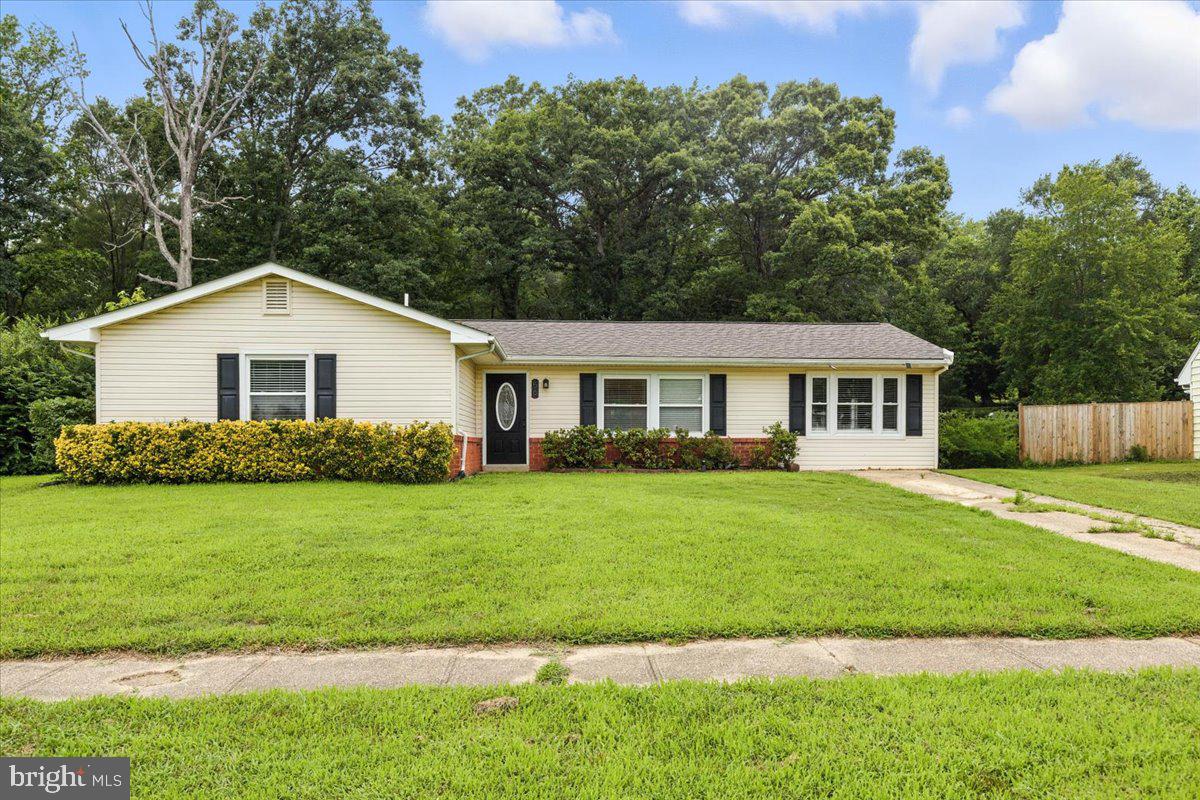 ST CHARLES SUB - CARRINGTON - Residential