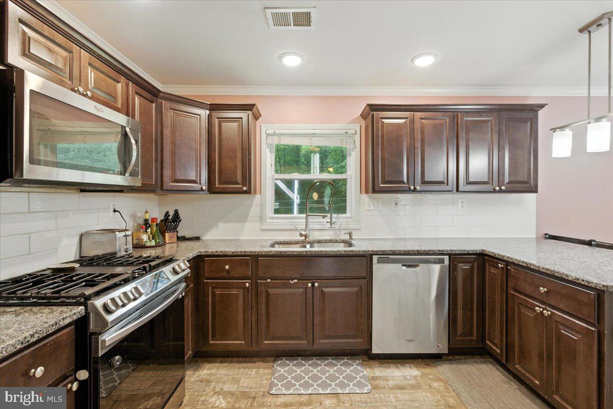 ST CHARLES SUB - CARRINGTON - Residential