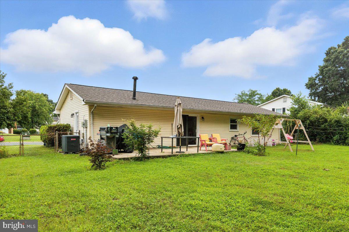 ST CHARLES SUB - CARRINGTON - Residential