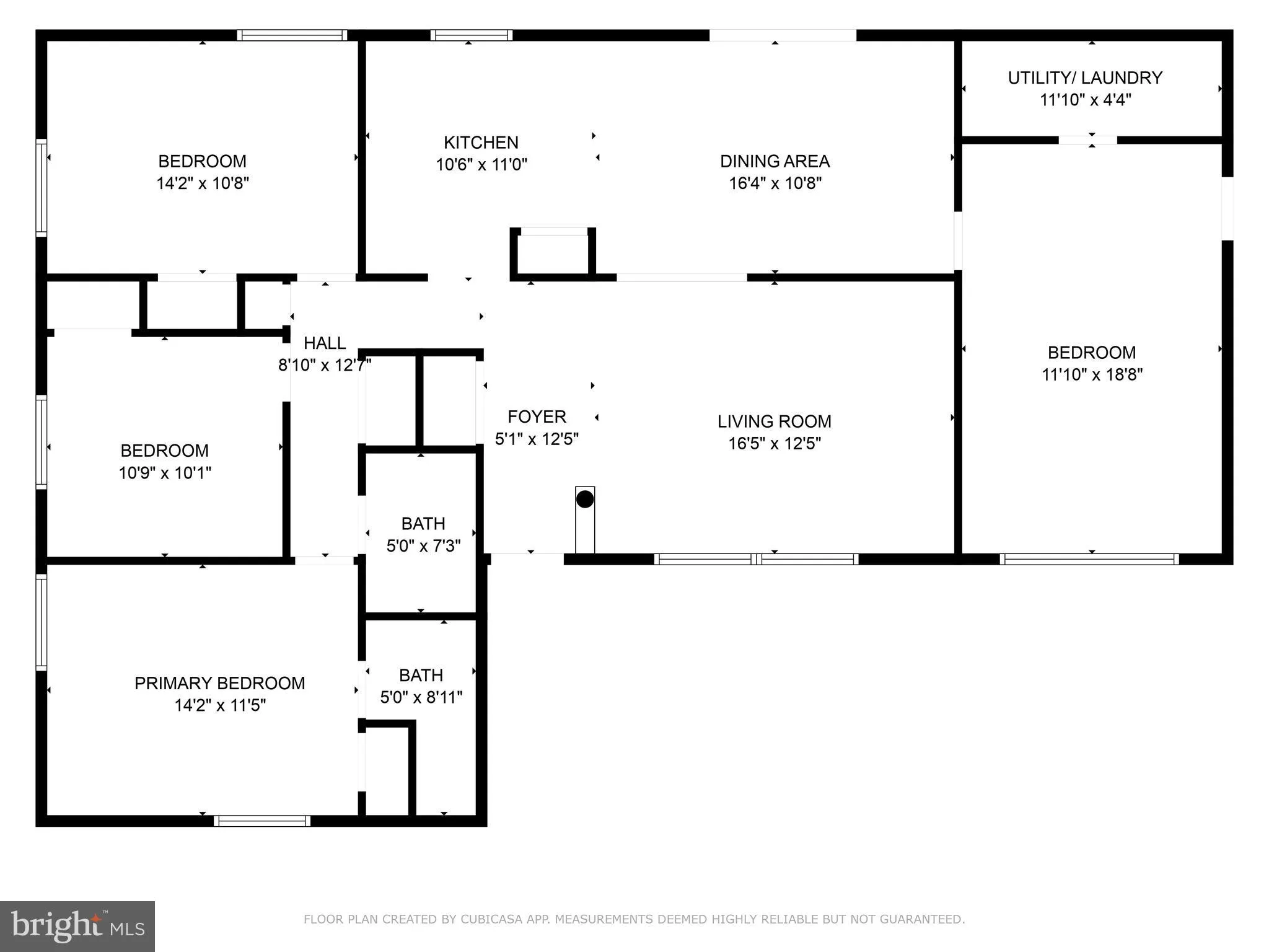 Waldorf, Maryland 20602, United States, 4 Bedrooms Bedrooms, ,2 BathroomsBathrooms,Residential,Coming Soon,142890