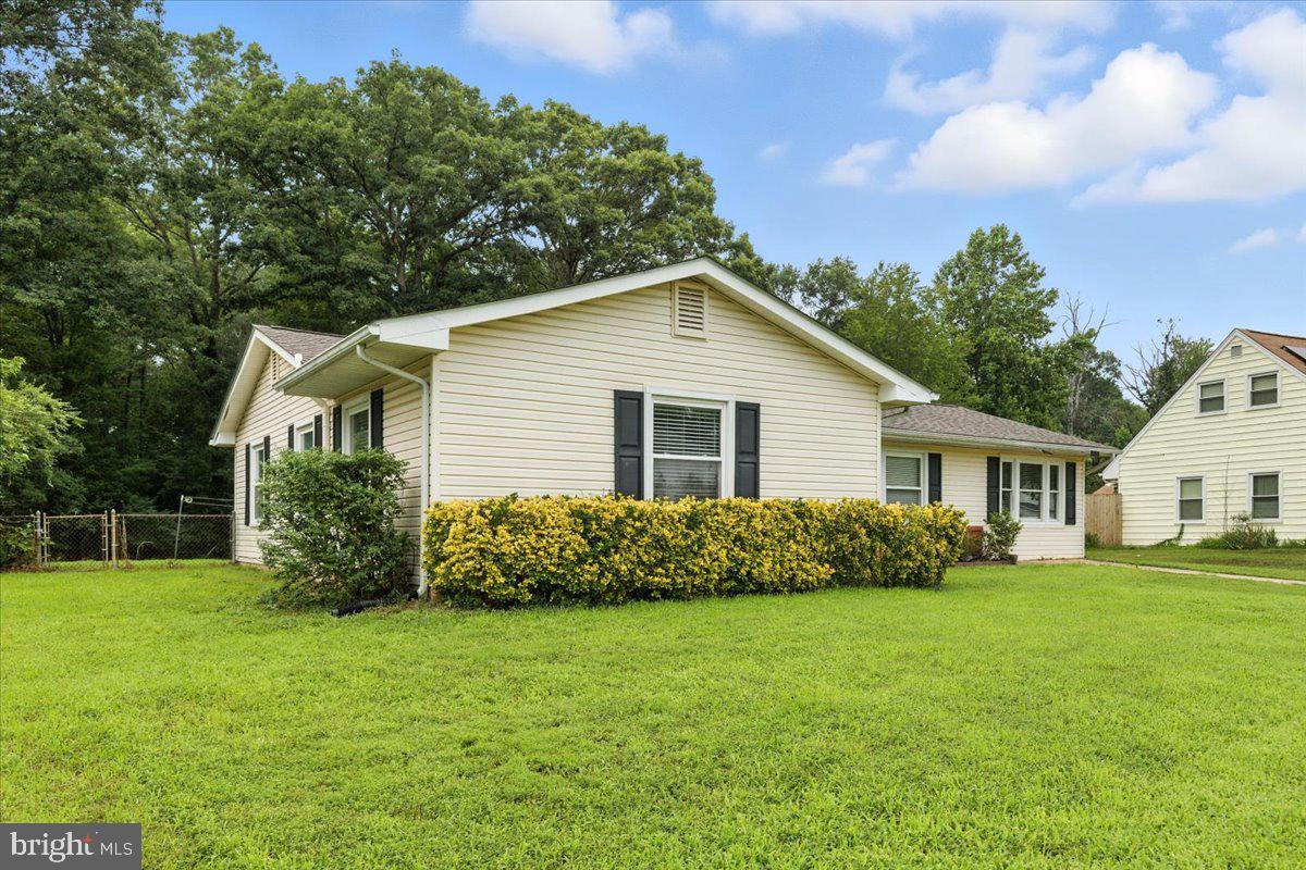 ST CHARLES SUB - CARRINGTON - Residential