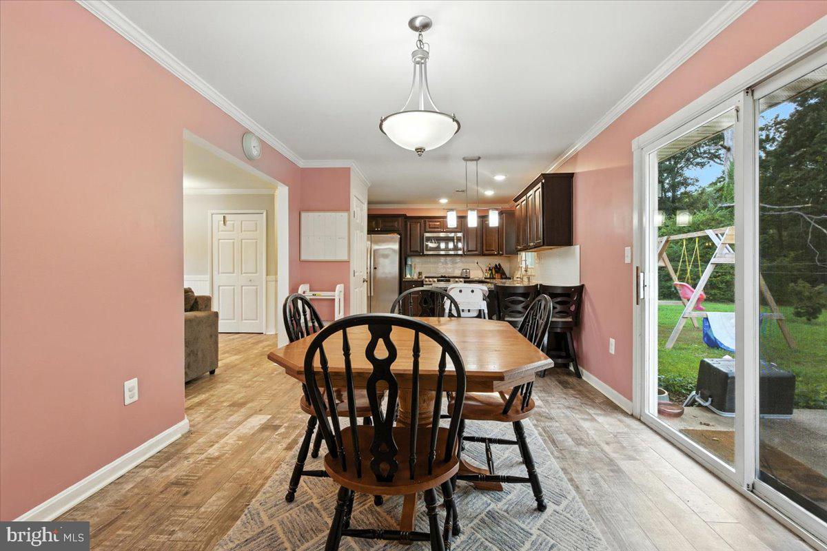 ST CHARLES SUB - CARRINGTON - Residential