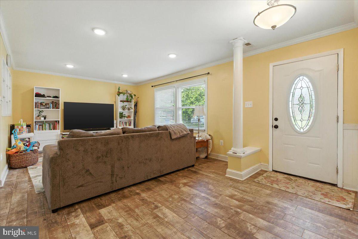 ST CHARLES SUB - CARRINGTON - Residential