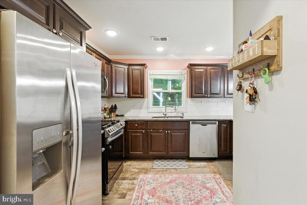 ST CHARLES SUB - CARRINGTON - Residential