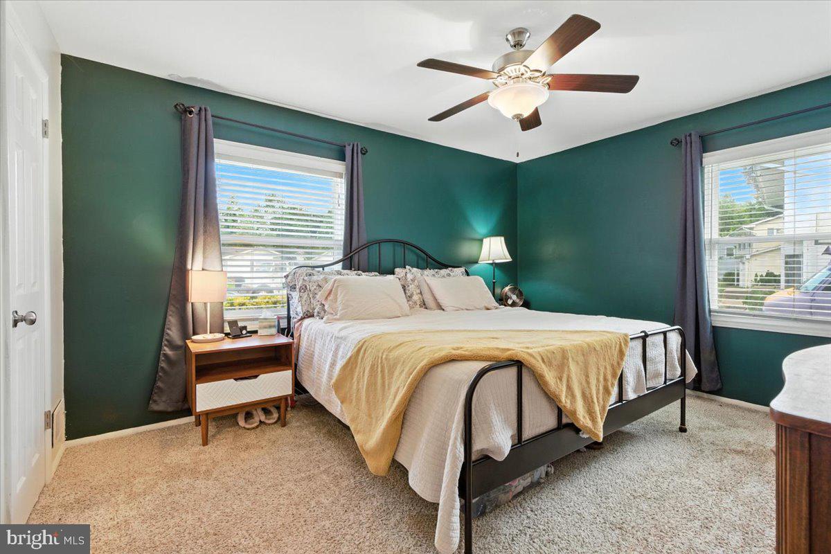 ST CHARLES SUB - CARRINGTON - Residential