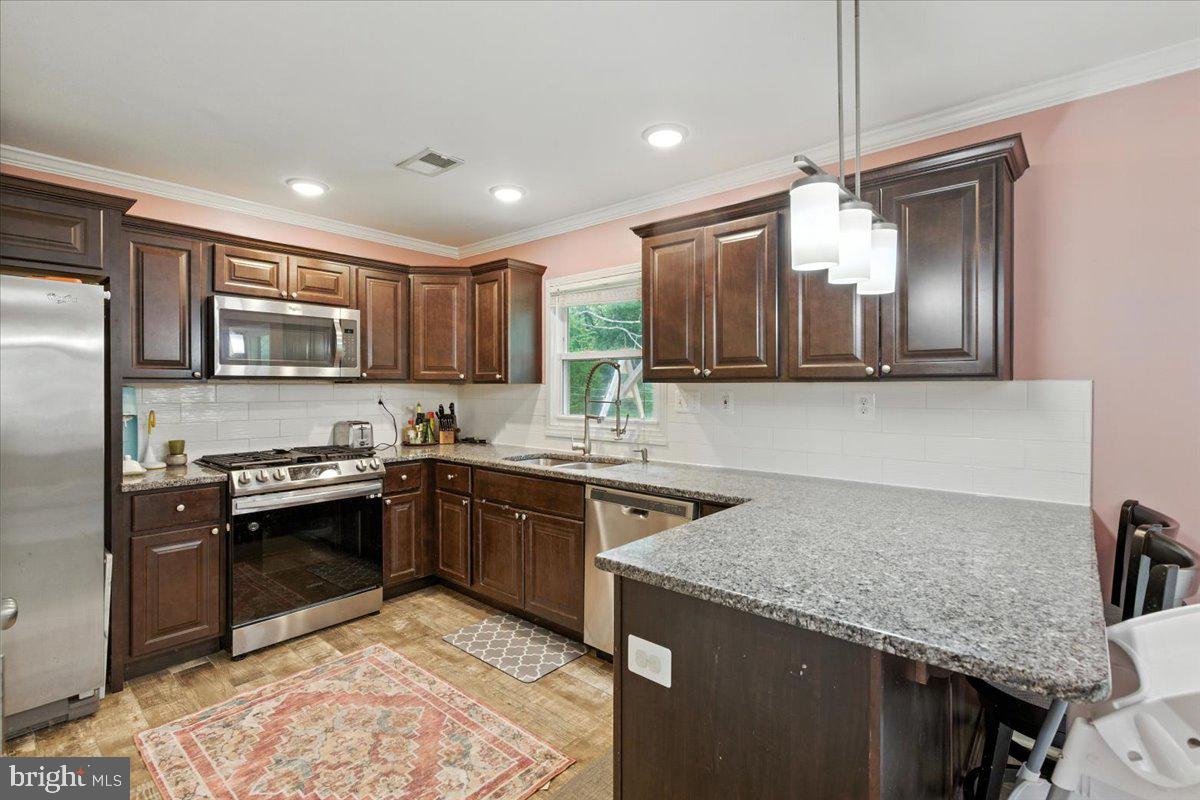 ST CHARLES SUB - CARRINGTON - Residential