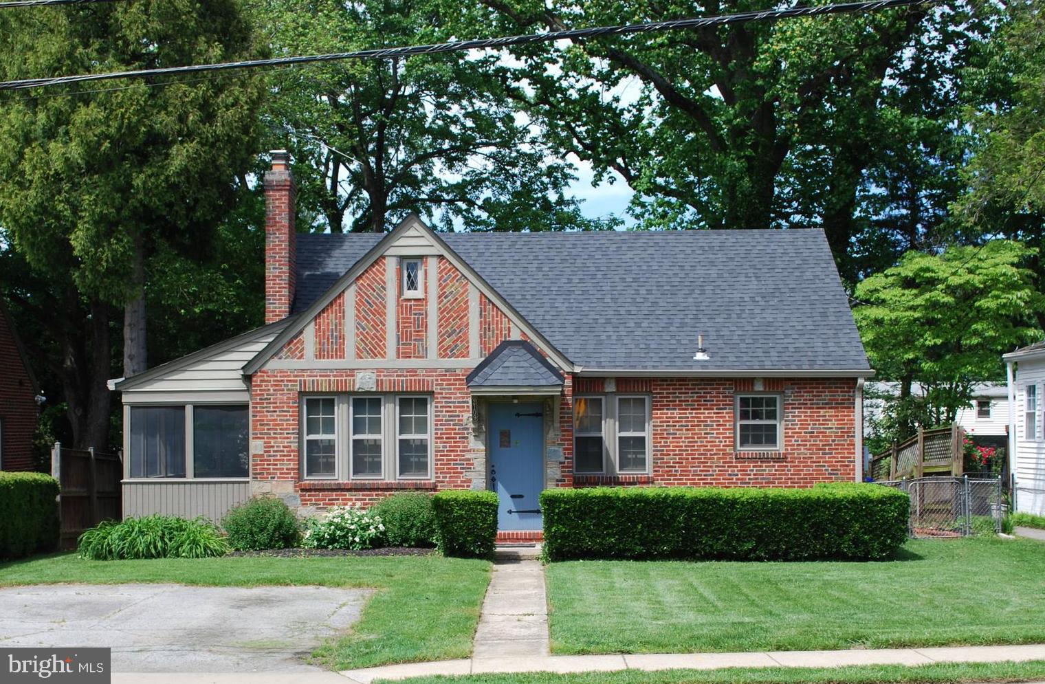 Cozy Vintage Cape Cod with Timeless Character in Prime Silver Spring Location
Welcome to 2109 Linden Lane, a warm and inviting 3-bedroom, 2-bathroom Cape Cod nestled on a generous lot in one of Silver Spring’s most sought-after neighborhoods. Overflowing with vintage charm and classic character, this home offers a rare blend of comfort, location, and long-term potential.
Perfectly situated near the Metro, local parks, shopping, and in the desirable Woodlin / Sligo/Einstein school cluster , the home is ideal for those seeking both convenience and community.
Inside, you’ll find a home that wraps you in coziness the moment you walk through the door. The traditional layout features:
3 Bedrooms | 2 Full Bathrooms
Two main-level bedrooms + full bath
Spacious upper-level suite, with private bath
Warm living room with wood-burning fireplace
Hardwood floors, original built-ins, and timeless character throughout
Finished walk-out basement- offers space for a guest suite, office, recreational room, or home gym
Enclosed patio- ideal for entertaining or year-round relaxation
Original details throughout — including hardwood floors and vintage built-ins — create a sense of timeless style, while the solid brick construction and classic Cape Cod lines make this the perfect canvas for thoughtful updates.
Outside, enjoy the peaceful, tree-lined setting just minutes from Forest Glen Metro, Brookville Market, and Sligo Creek trails. Commuters will love the easy access to I-495, and nature lovers will appreciate the nearby parks and green spaces.
Whether you’re a buyer with vision or someone drawn to the enduring charm of a well-loved vintage home, **2109 Linden Lane** is a unique opportunity to settle into a space full of heart, history, and potential in a prime Silver Spring location.