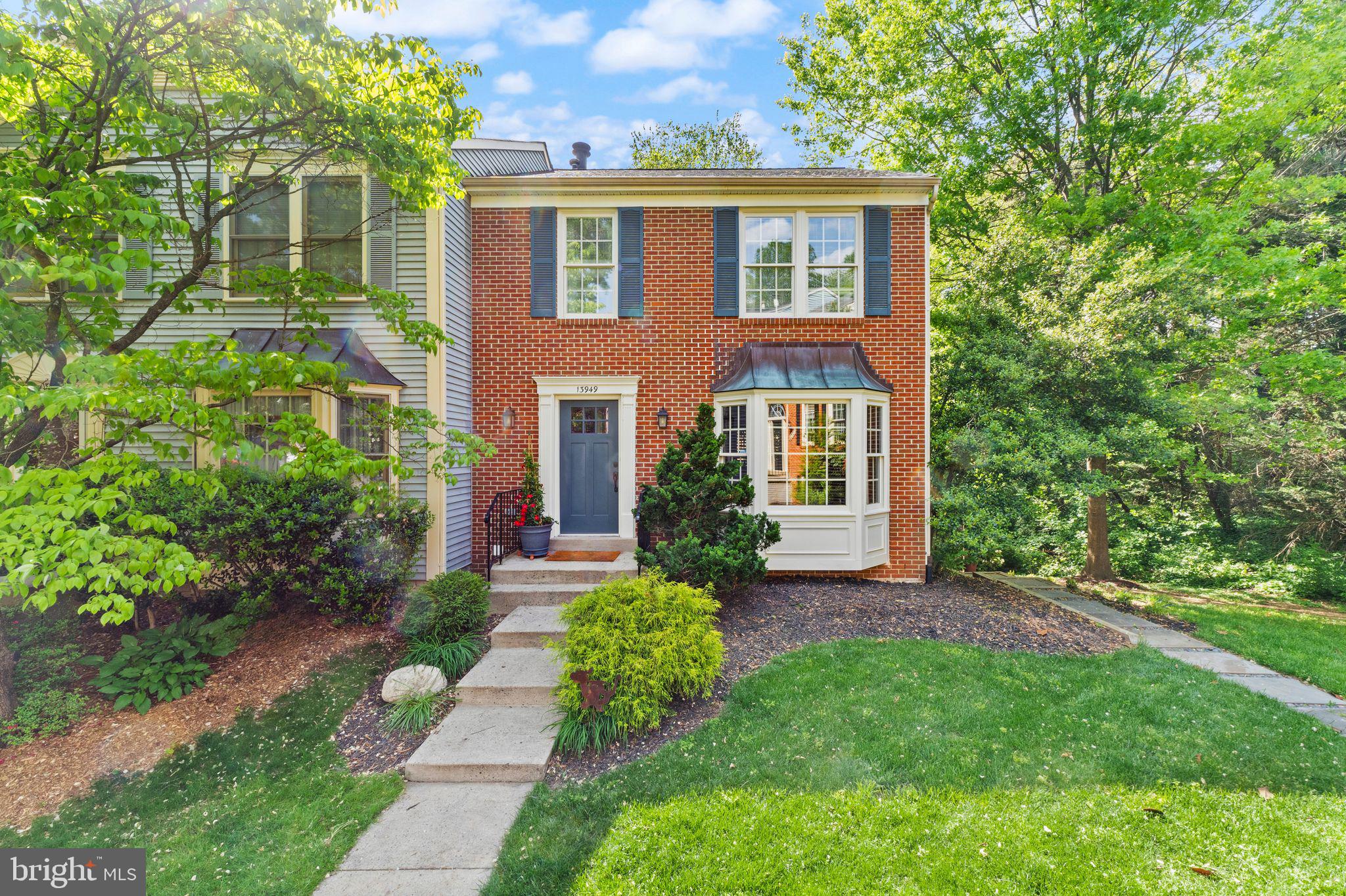 13949 WATERFLOW PLACE