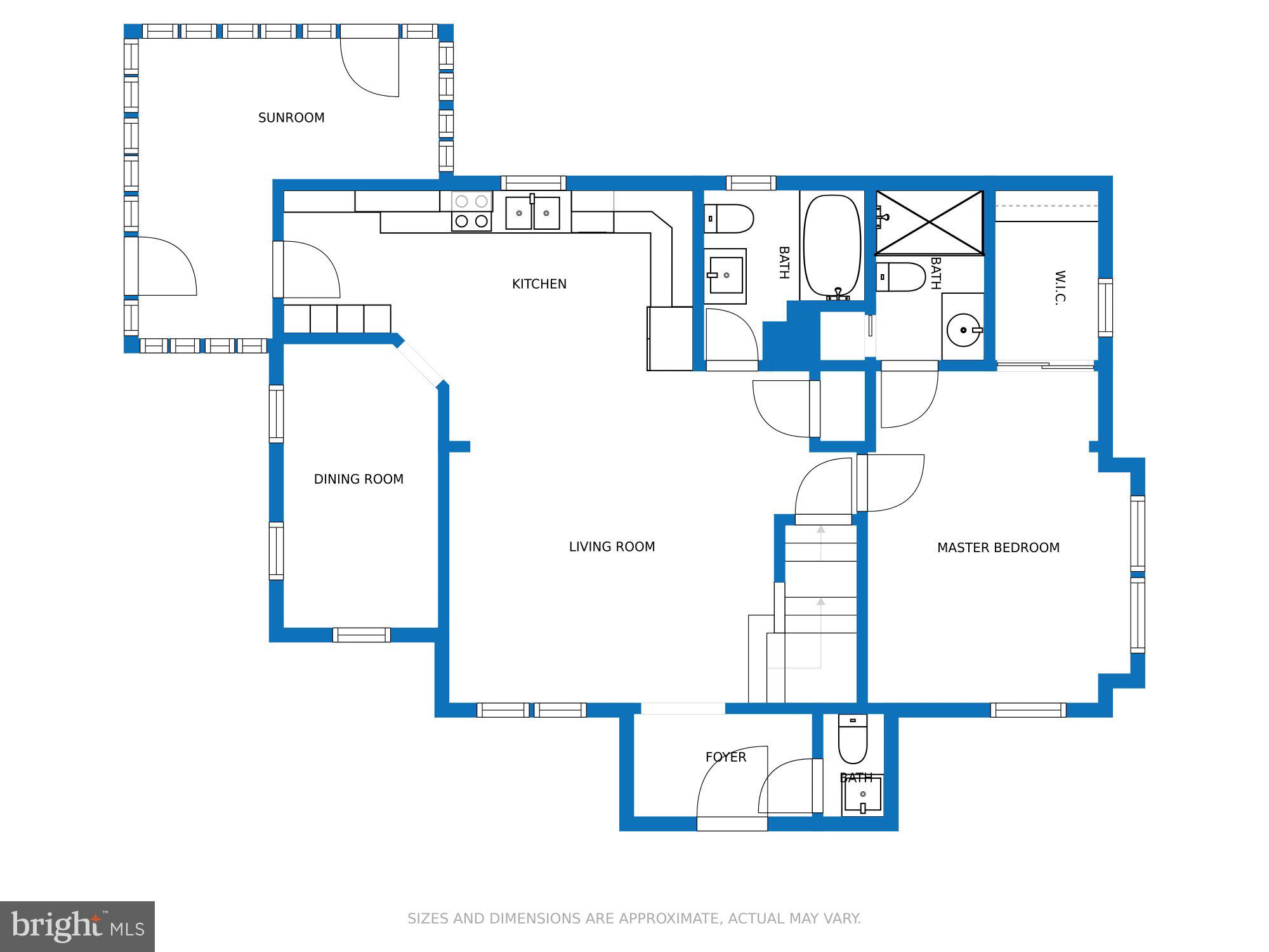 HOLABIRD PARK - Residential