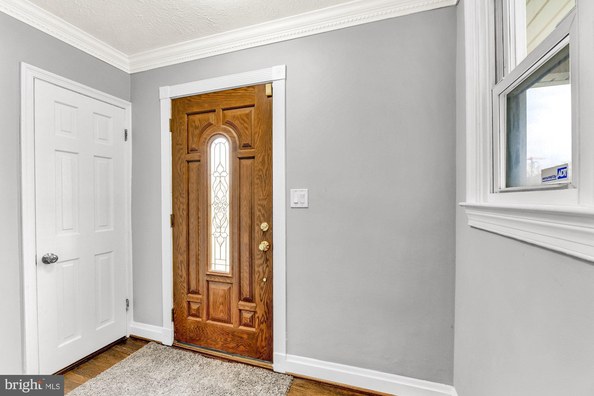 HOLABIRD PARK - Residential