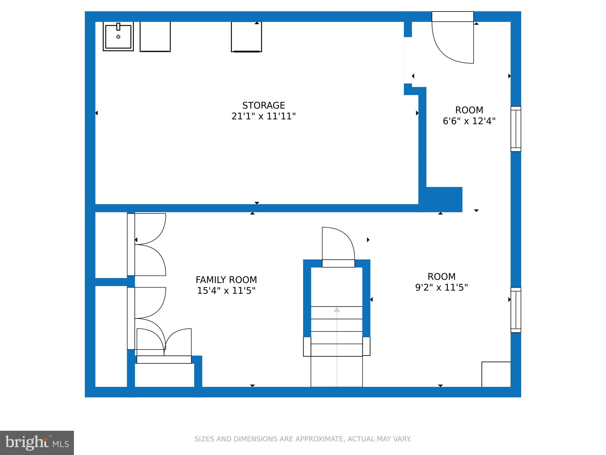 HOLABIRD PARK - Residential