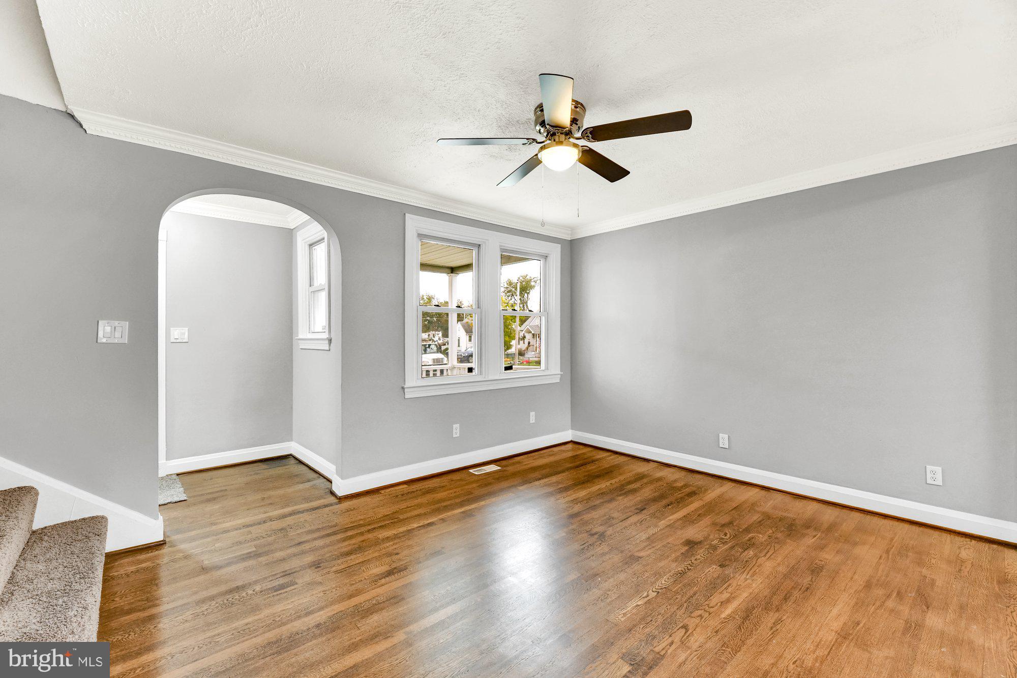 HOLABIRD PARK - Residential