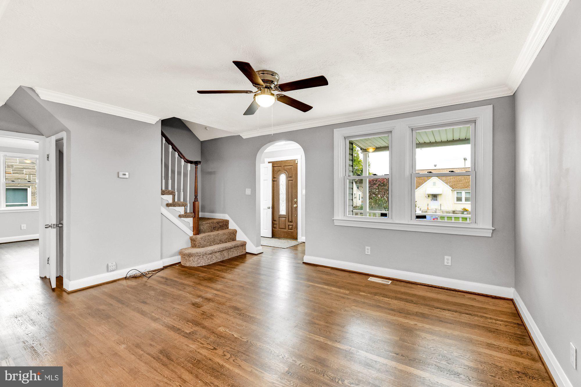 HOLABIRD PARK - Residential