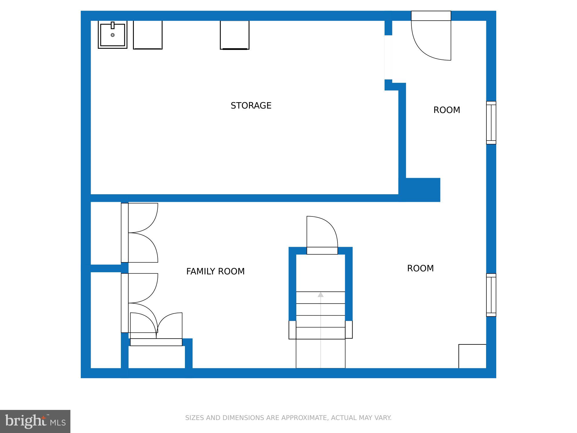 HOLABIRD PARK - Residential