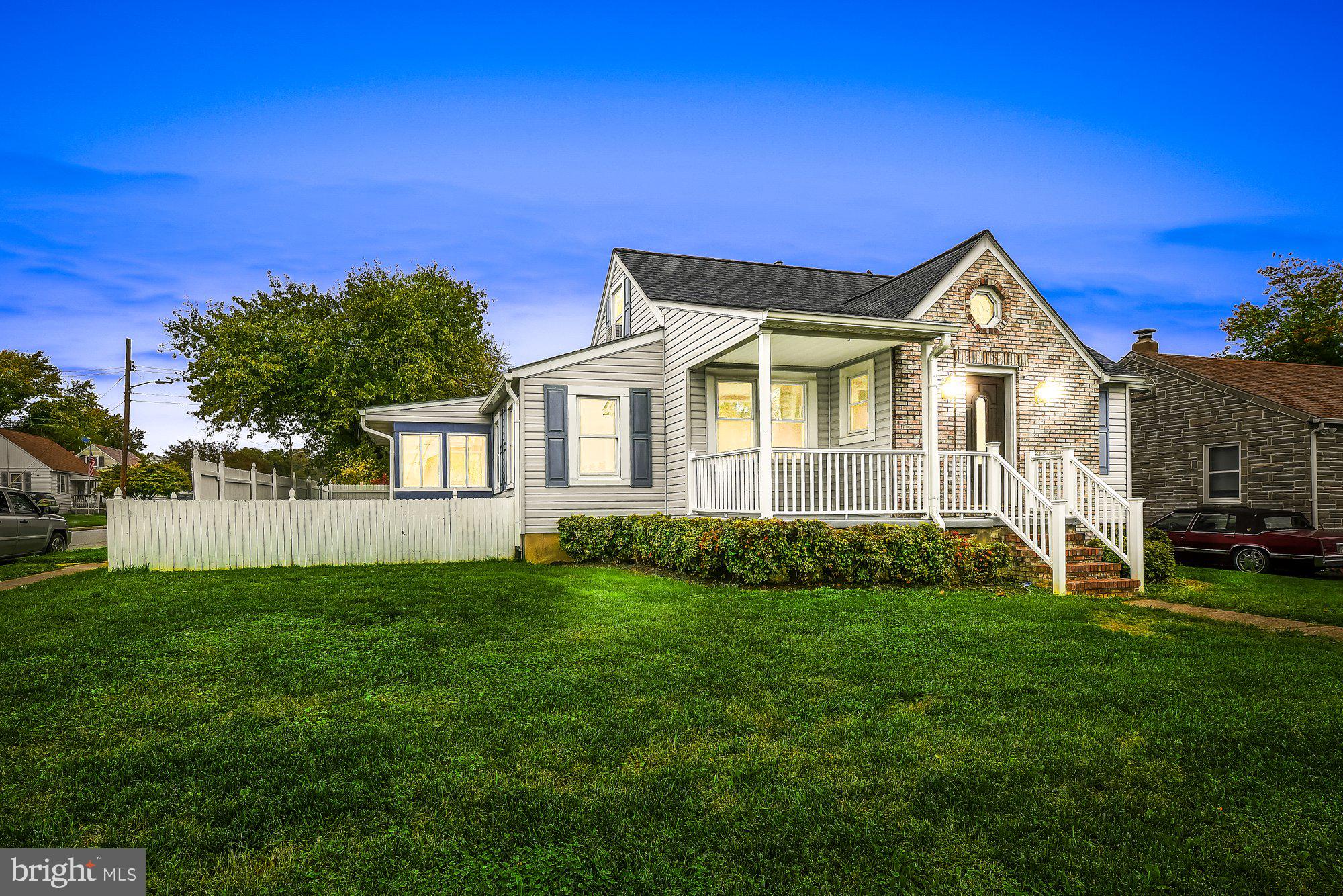 HOLABIRD PARK - Residential