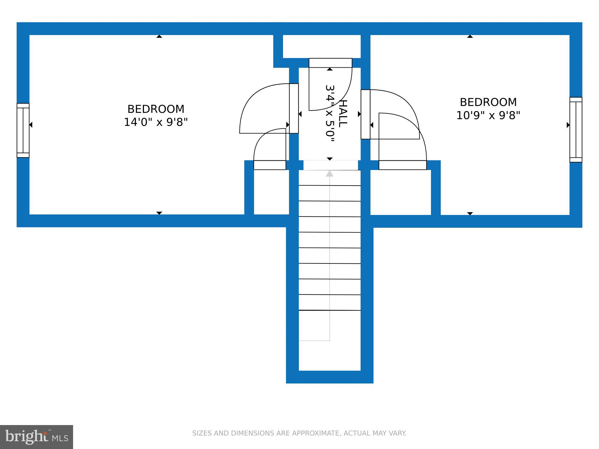 HOLABIRD PARK - Residential