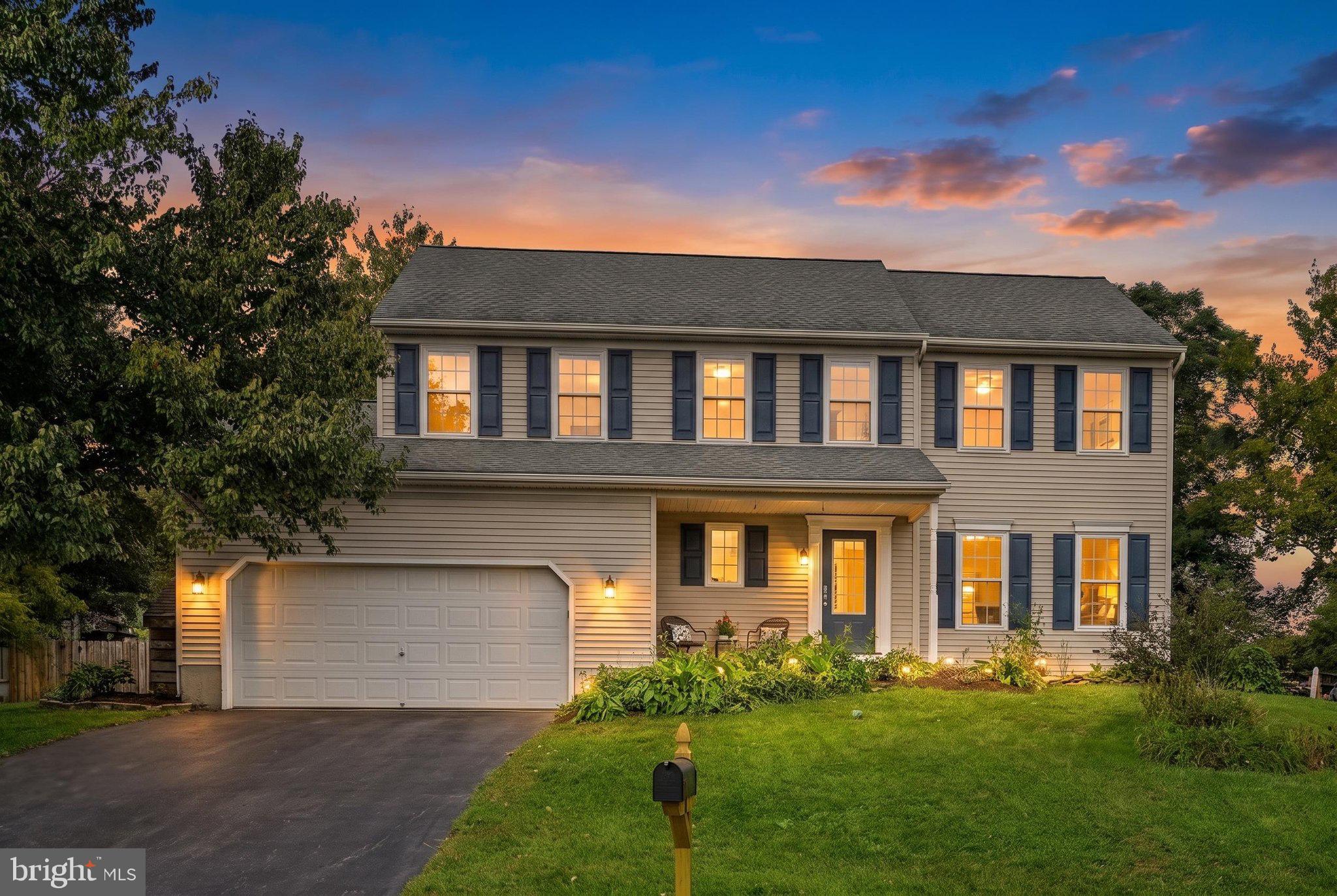85 VILLAGE SPRING LANE