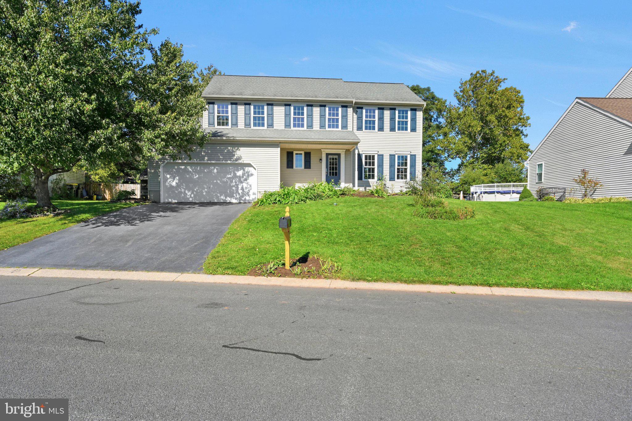 85 VILLAGE SPRING LANE