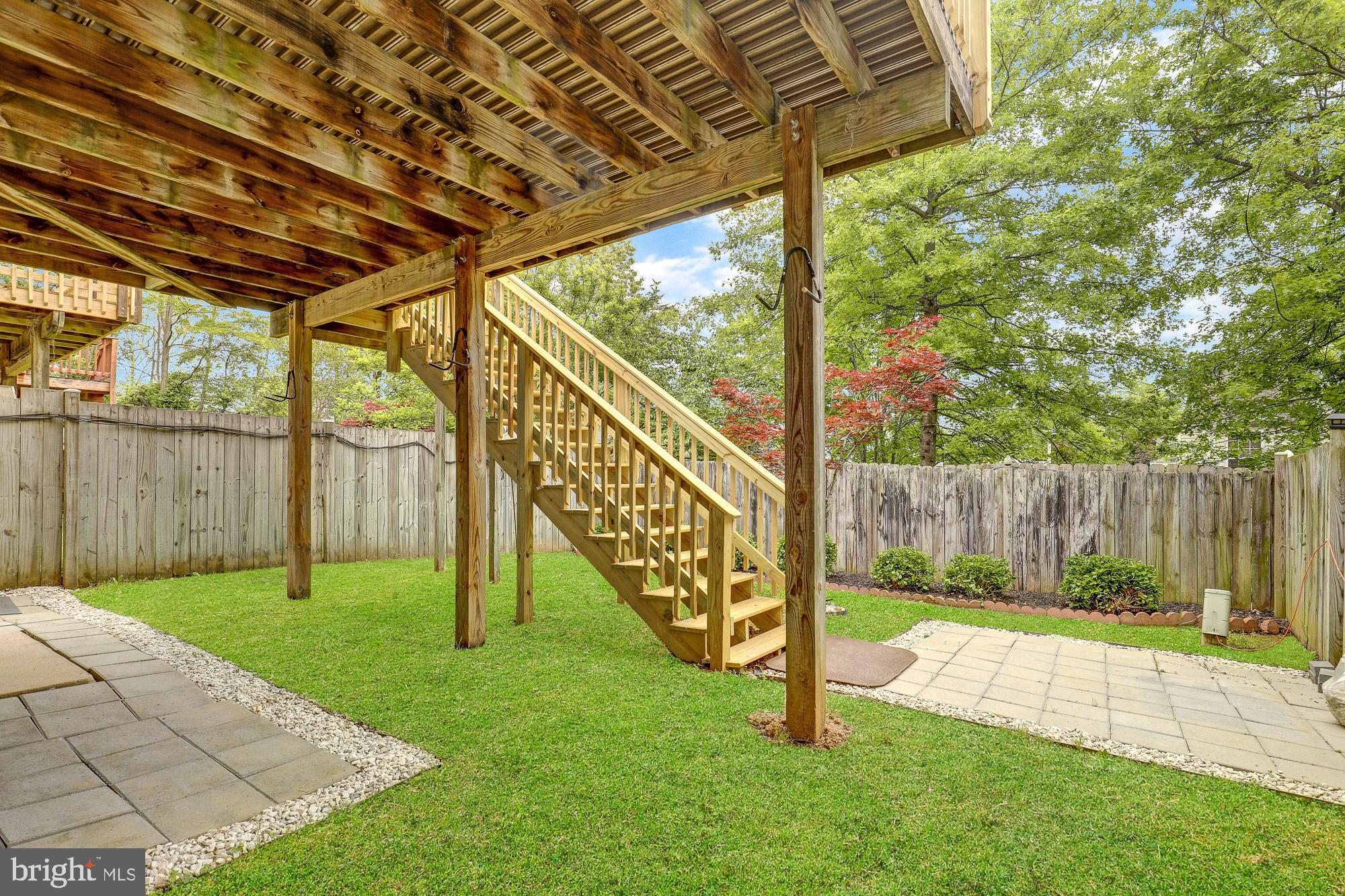 PARK RIDGE - Residential Lease