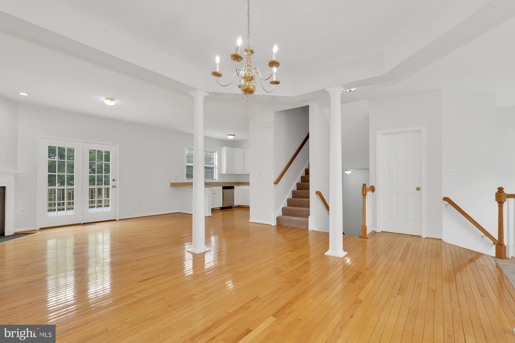 PARK RIDGE - Residential Lease