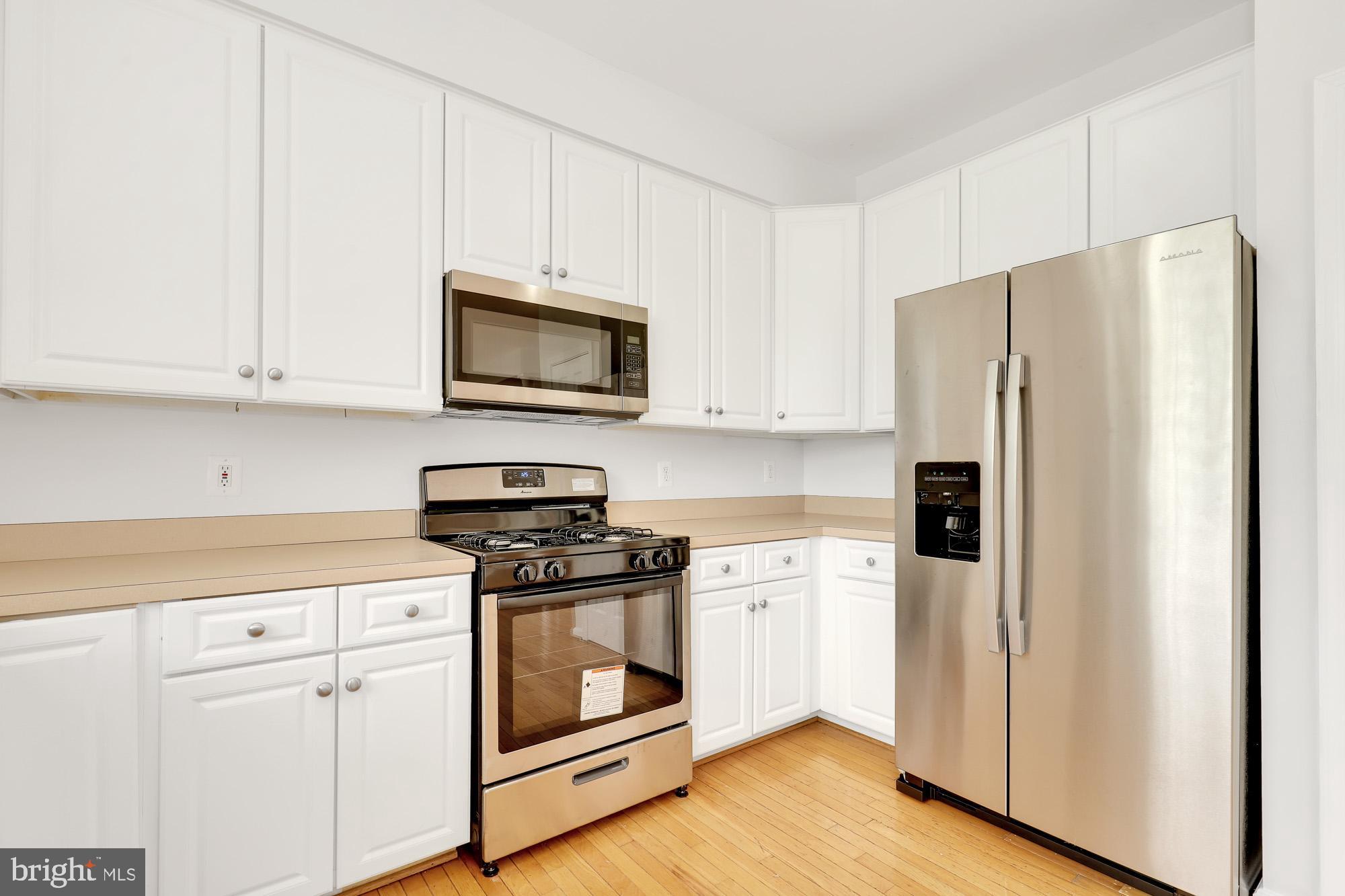 PARK RIDGE - Residential Lease