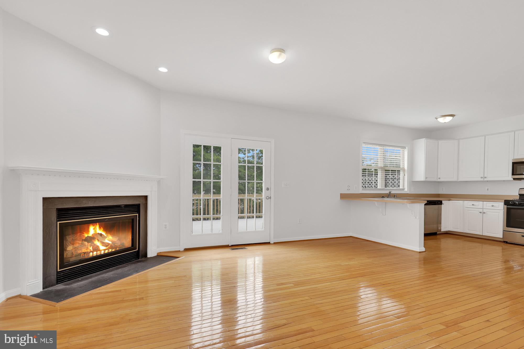 PARK RIDGE - Residential Lease