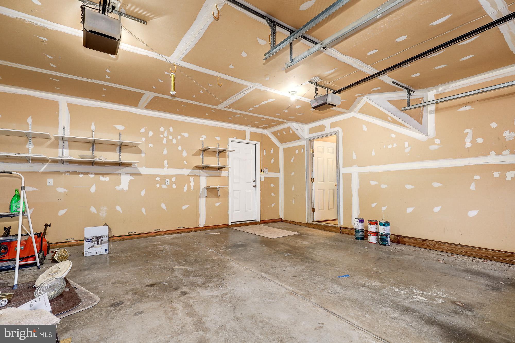 PARK RIDGE - Residential Lease