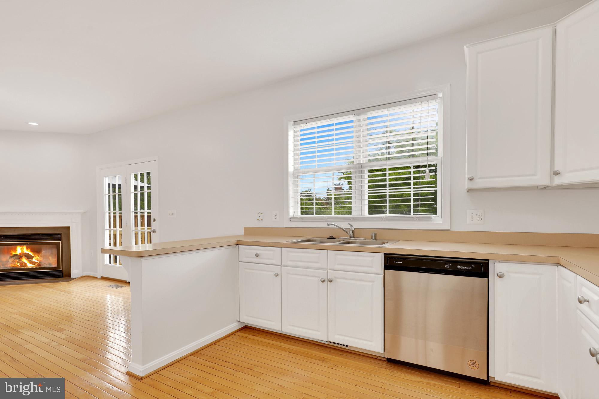 PARK RIDGE - Residential Lease