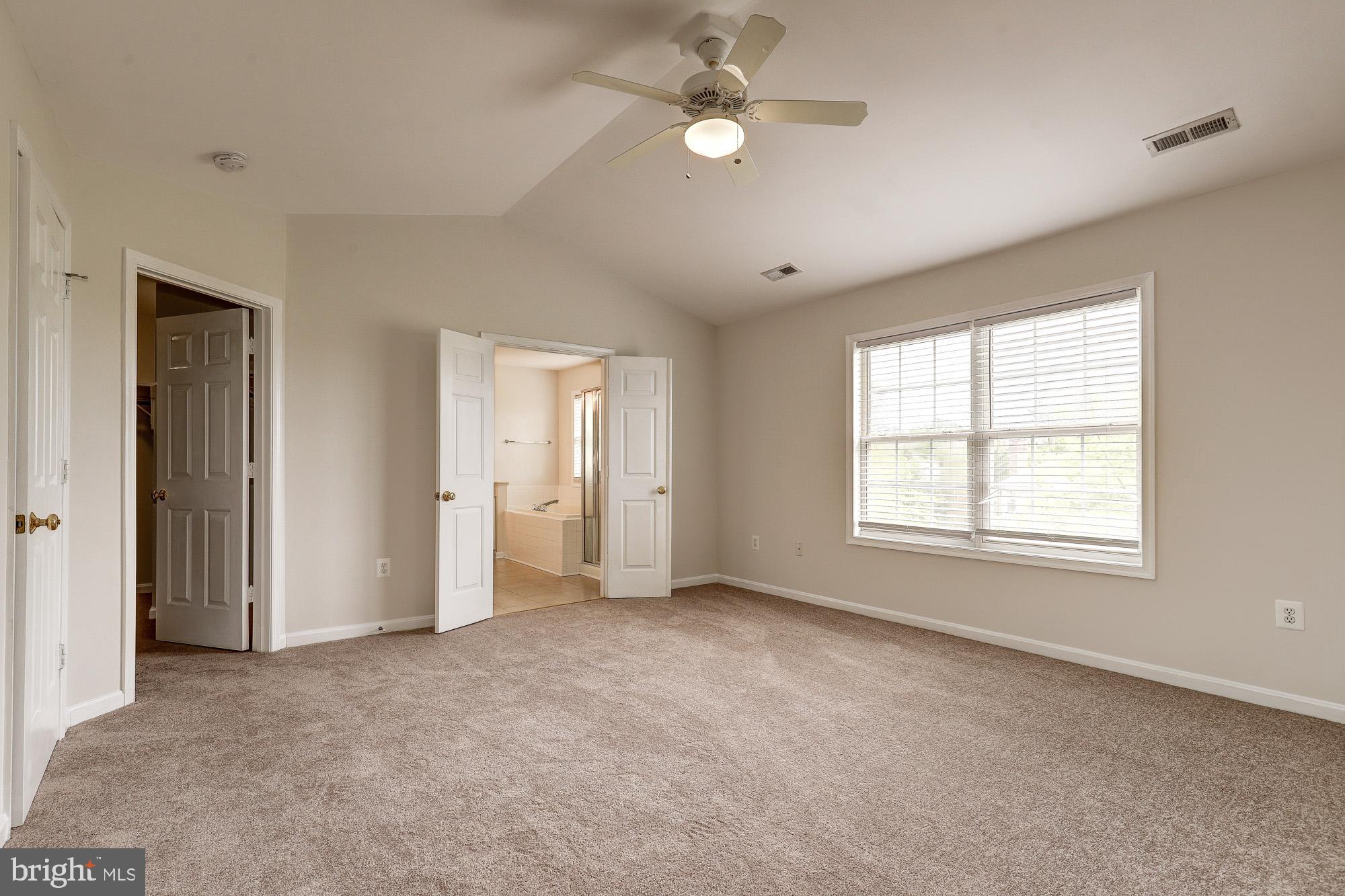 PARK RIDGE - Residential Lease