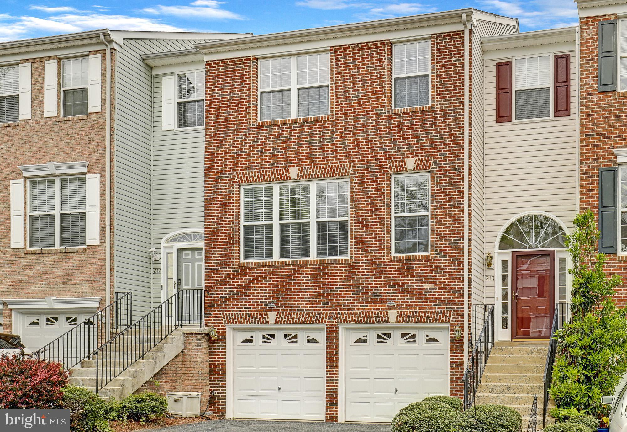 PARK RIDGE - Residential Lease