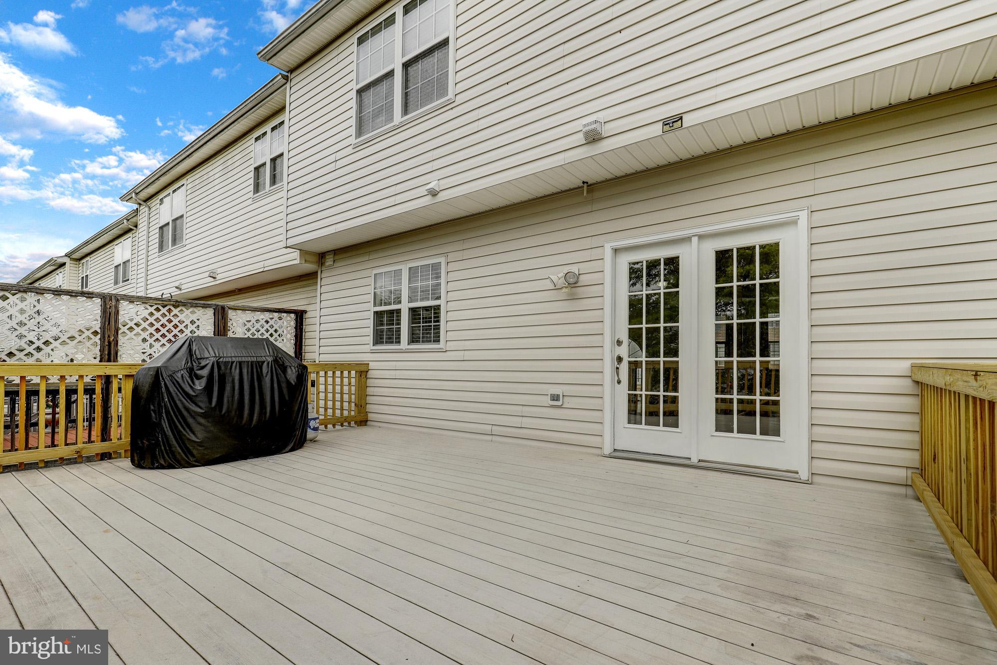 PARK RIDGE - Residential Lease