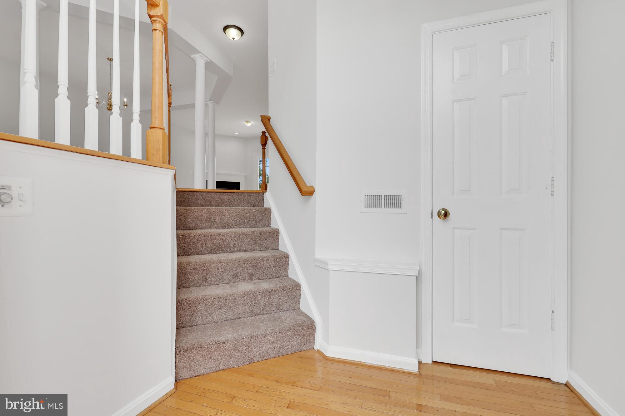 PARK RIDGE - Residential Lease