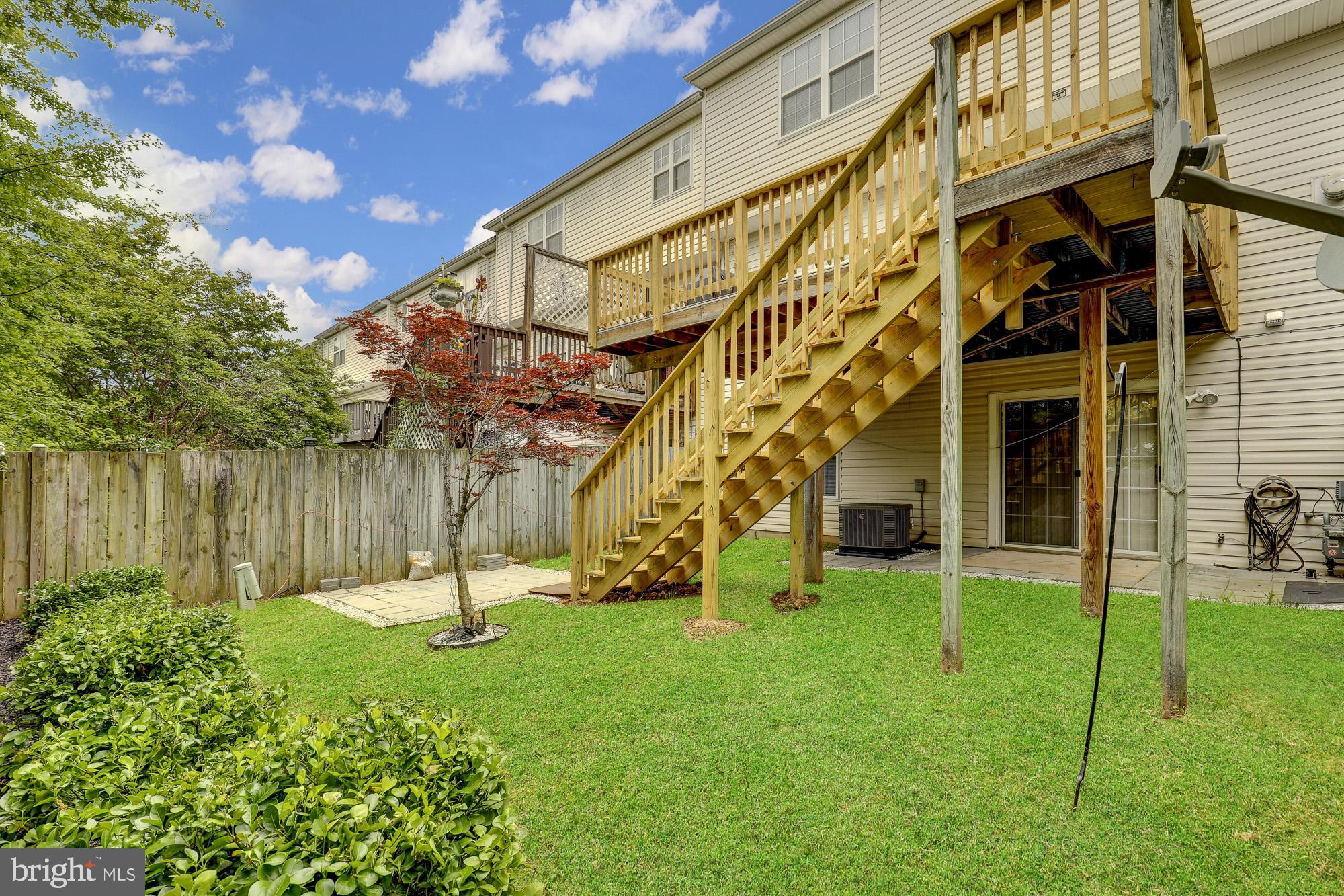 PARK RIDGE - Residential Lease