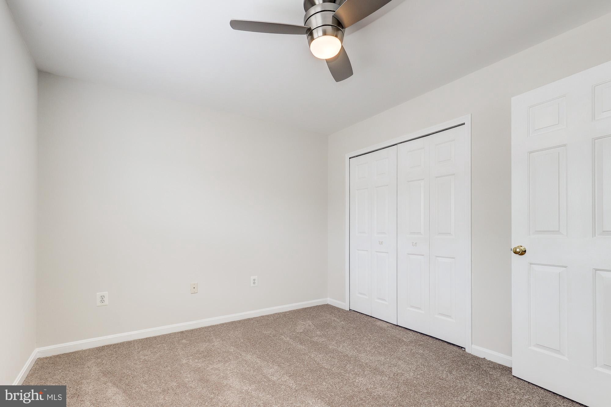 PARK RIDGE - Residential Lease